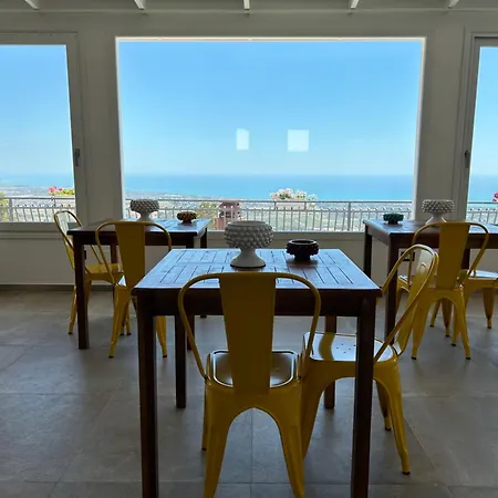 La Casa Di Pippo Flora *
