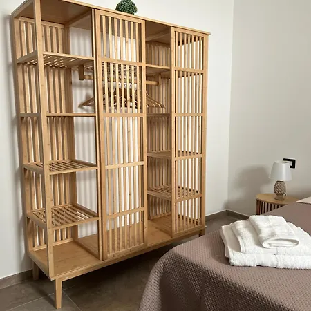 La Casa Di Pippo Flora Bed & Breakfast