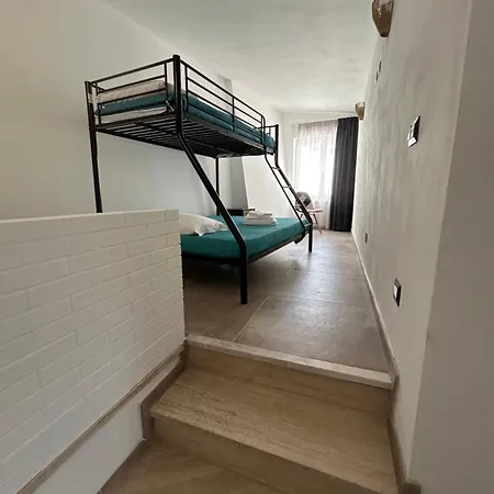 Bed & Breakfast La Casa Di Pippo Flora Agrigento