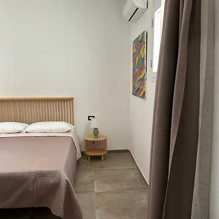 Bed & Breakfast La Casa Di Pippo Flora Agrigento