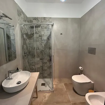 La Casa Di Pippo Flora Agrigente