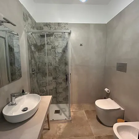 La Casa Di Pippo Flora Agrigento