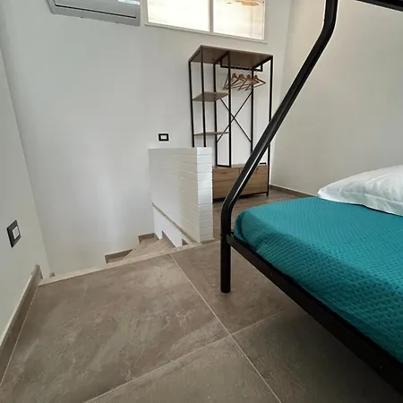 La Casa Di Pippo Flora 3* Agrigento