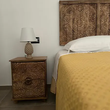 La Casa Di Pippo Flora Bed and breakfast