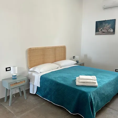 Bed & Breakfast La Casa Di Pippo Flora Agrigento