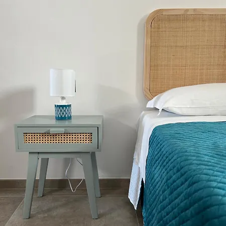 La Casa Di Pippo Flora Bed & Breakfast