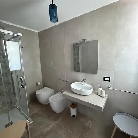 Bed & Breakfast La Casa Di Pippo Flora