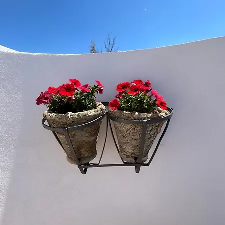 La Casa Di Pippo Flora Bed & Breakfast Agrigento