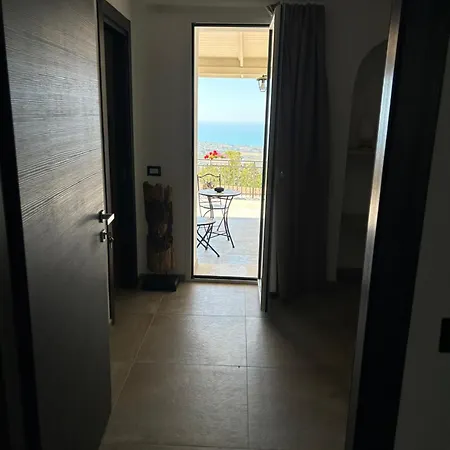 La Casa Di Pippo Flora Agrigento