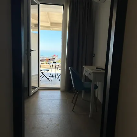 La Casa Di Pippo Flora Bed & Breakfast Agrigento