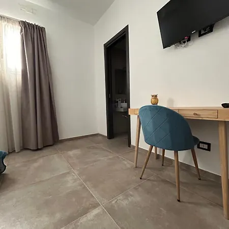 Nocleg ze śniadaniem La Casa Di Pippo Flora Agrigento