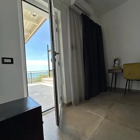 La Casa Di Pippo Flora Bed and breakfast Agrigento