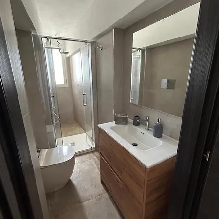 Bed & Breakfast La Casa Di Pippo Flora