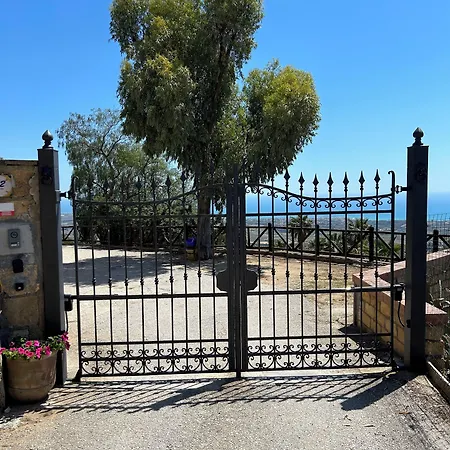 La Casa Di Pippo Flora Bed & Breakfast Agrigento