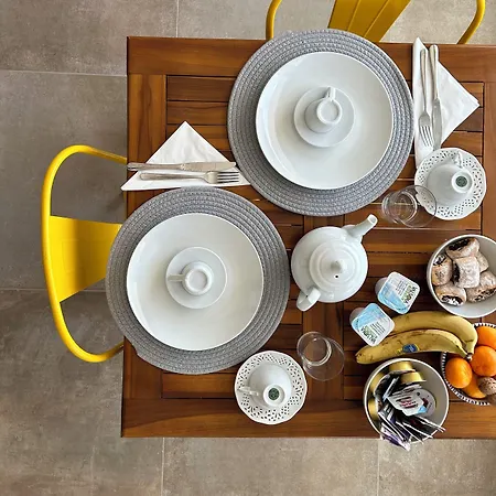 La Casa Di Pippo Flora 3*