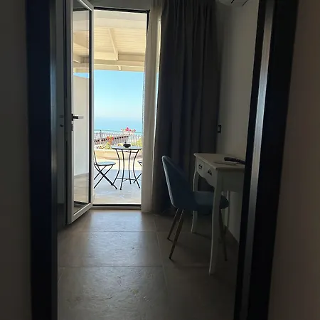 La Casa Di Pippo Flora Bed & Breakfast Agrigento