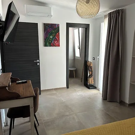 La Casa Di Pippo Flora Bed & Breakfast Agrigento