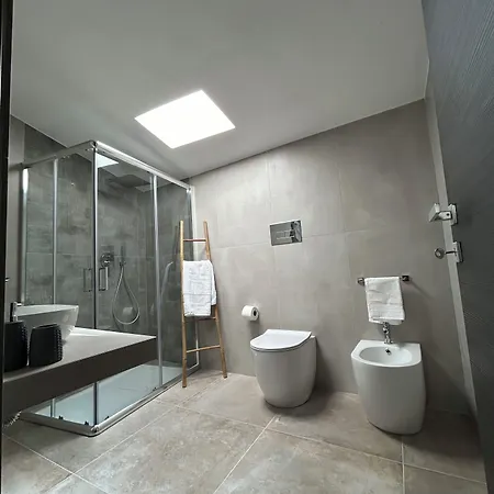 Bed & Breakfast La Casa Di Pippo Flora 3*