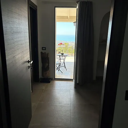 Bed & Breakfast La Casa Di Pippo Flora