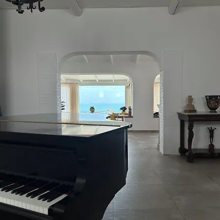 Bed & Breakfast La Casa Di Pippo Flora Agrigento