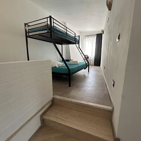 Bed & Breakfast La Casa Di Pippo Flora Agrigento