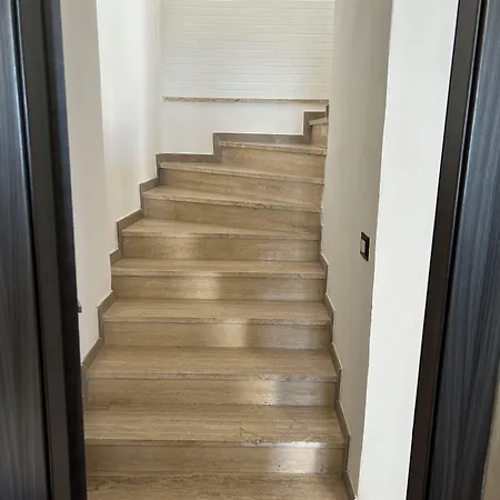 Nocleg ze śniadaniem La Casa Di Pippo Flora Agrigento