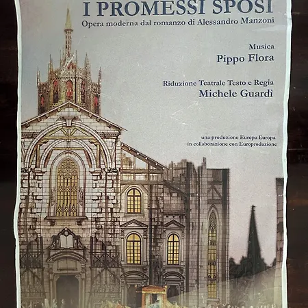 Bed & Breakfast La Casa Di Pippo Flora