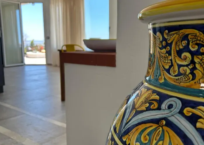 Bed & Breakfast La Casa Di Pippo Flora