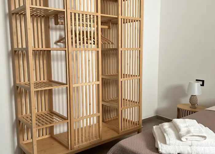 La Casa Di Pippo Flora Bed & Breakfast