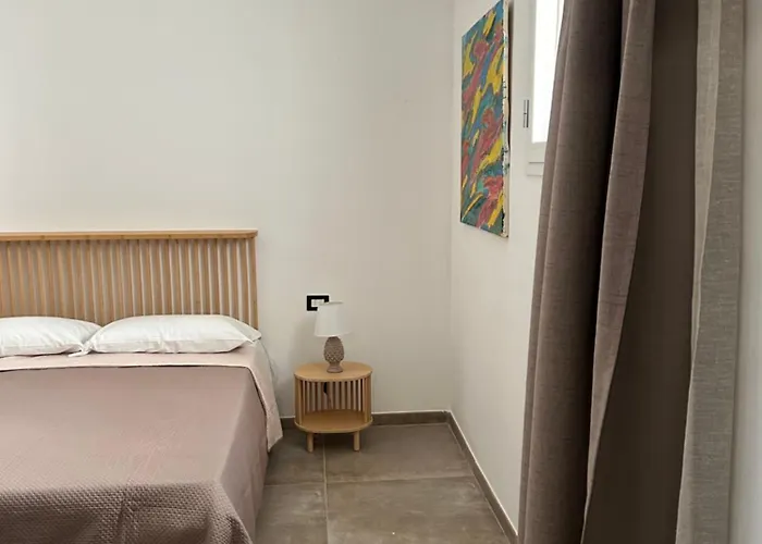 Bed & Breakfast La Casa Di Pippo Flora Agrigento