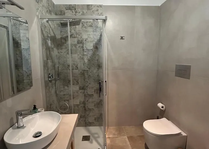 La Casa Di Pippo Flora Agrigento