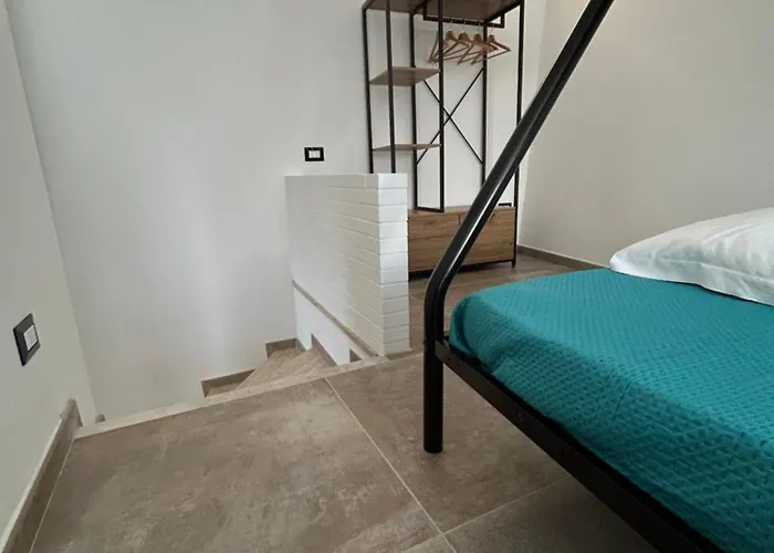 La Casa Di Pippo Flora 3* Agrigento