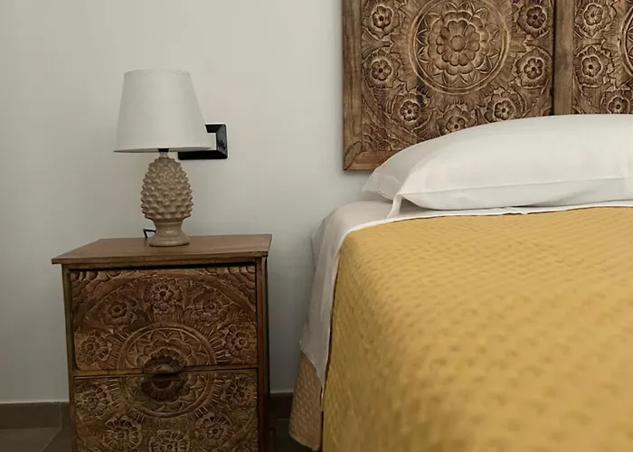 La Casa Di Pippo Flora Bed & Breakfast