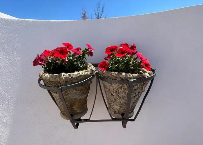 La Casa Di Pippo Flora Nocleg ze śniadaniem Agrigento