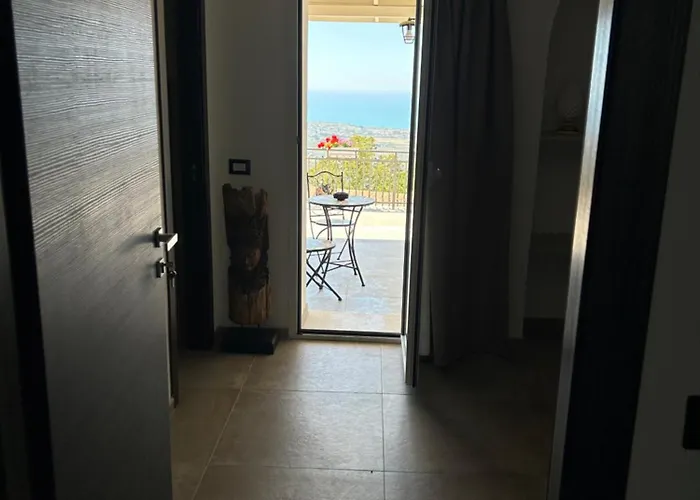 La Casa Di Pippo Flora Agrigento