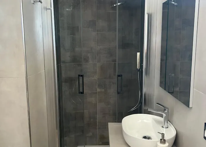 La Casa Di Pippo Flora Nocleg ze śniadaniem 4*