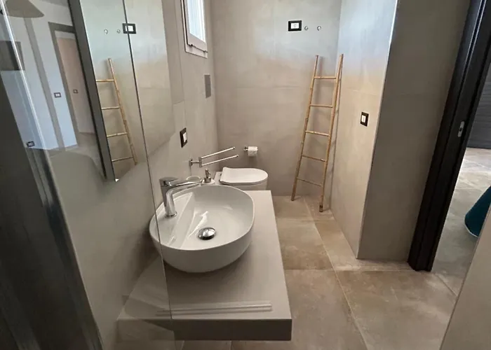 La Casa Di Pippo Flora