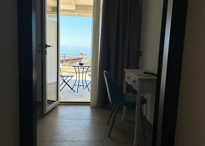 La Casa Di Pippo Flora Bed & Breakfast Agrigento