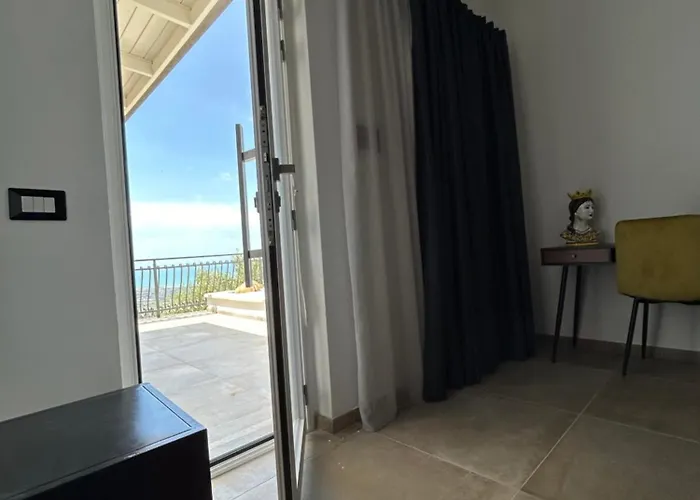 La Casa Di Pippo Flora Nocleg ze śniadaniem Agrigento