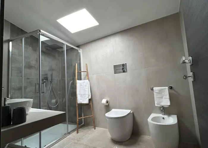 La Casa Di Pippo Flora Bed & Breakfast Agrigento