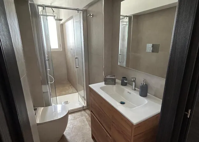 Nocleg ze śniadaniem La Casa Di Pippo Flora