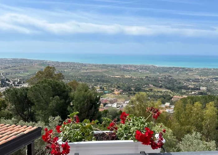 La Casa Di Pippo Flora