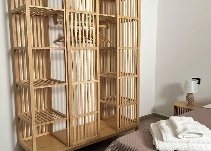 La Casa Di Pippo Flora Nocleg ze śniadaniem 4*