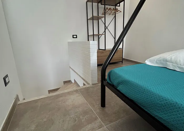 La Casa Di Pippo Flora