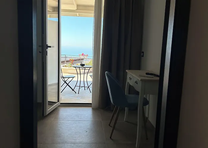 La Casa Di Pippo Flora Bed & Breakfast Agrigento