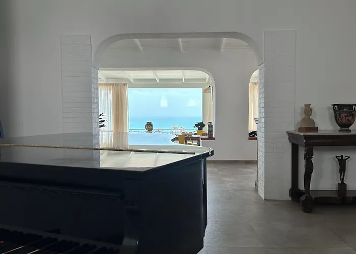 Nocleg ze śniadaniem La Casa Di Pippo Flora Agrigento