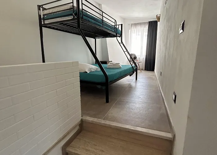 Bed & Breakfast La Casa Di Pippo Flora Agrigento