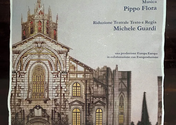 Nocleg ze śniadaniem La Casa Di Pippo Flora