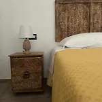 La Casa Di Pippo Flora 住宿加早餐酒店