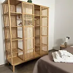 La Casa Di Pippo Flora 住宿加早餐酒店 4*